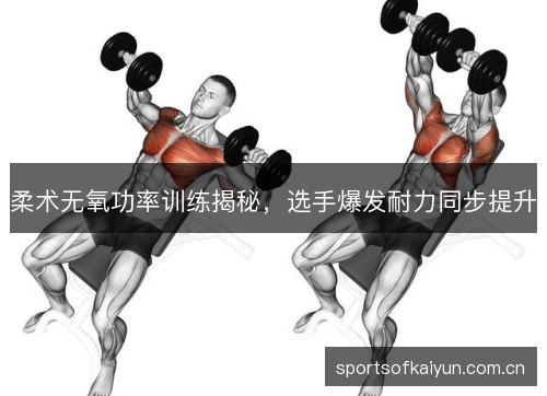 柔术无氧功率训练揭秘,选手爆发耐力同步提升 柔术无氧功率训练揭秘,选手爆发耐力同步提升